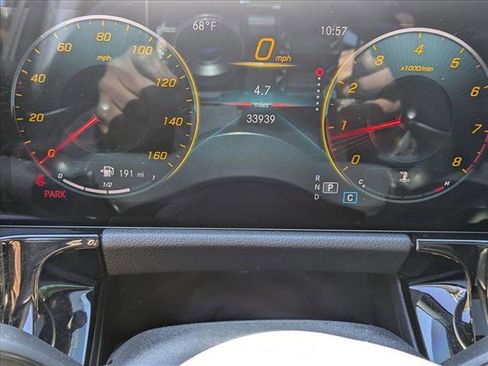 Certified 2022 Mercedes-Benz GLA 250 4MATIC image 11