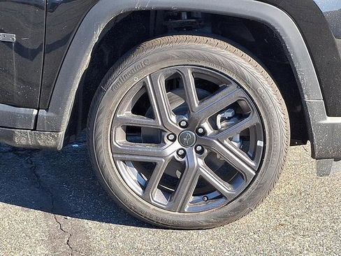 New 2026 Jeep Compass Limited image 5