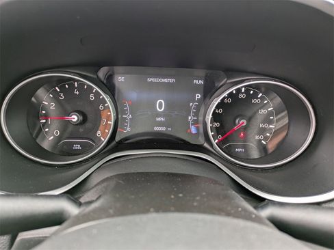 Used 2018 Jeep Compass Limited image 20