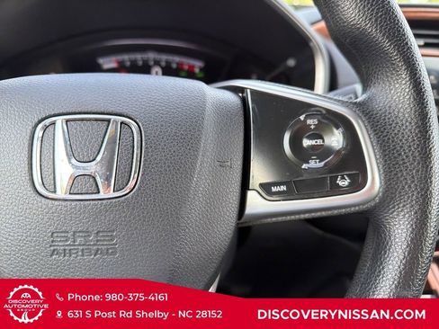 Used 2020 Honda CR-V EX image 26