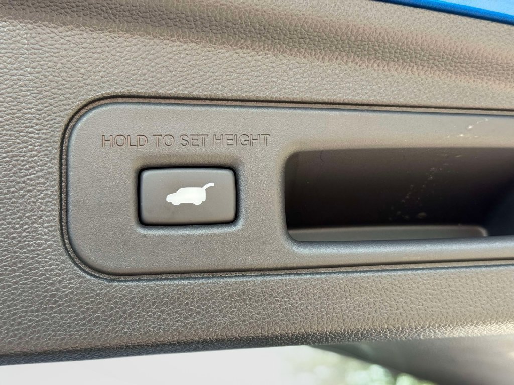 Certified 2026 Acura MDX A-Spec AWD/4WD image 10