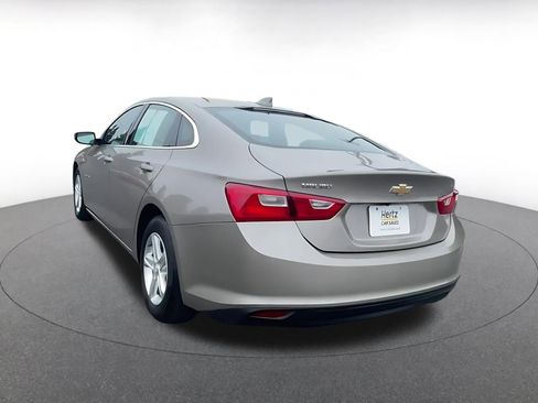 Used 2023 Chevrolet Malibu LT image 11