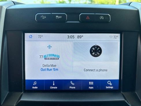 Used 2019 Ford F150 Lariat AWD/4WD image 16