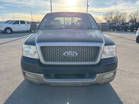 Used 2004 Ford F150 XLT image 7
