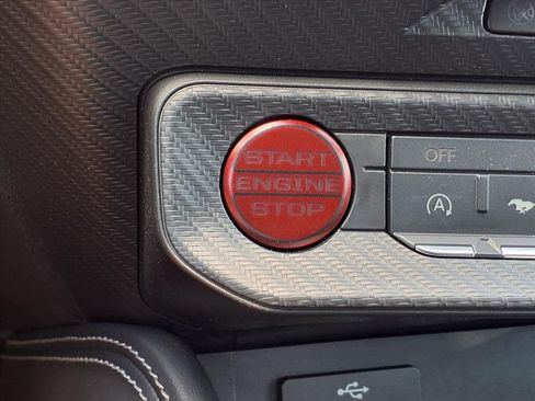 New 2026 Ford Mustang GT Premium RWD image 12