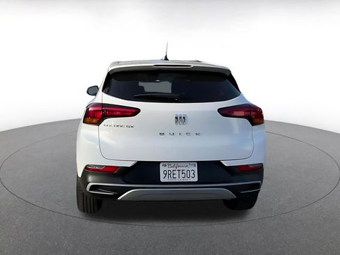Used 2025 Buick Encore GX Preferred image 12