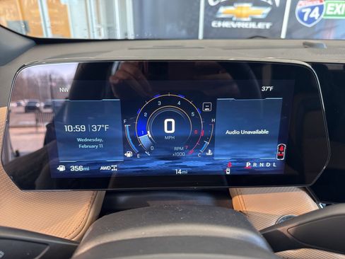 New 2026 Chevrolet Equinox ACTIV image 26