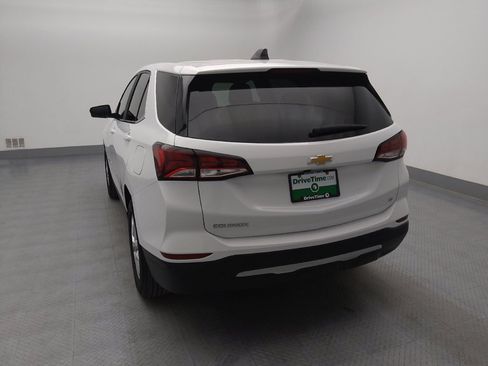 Used 2024 Chevrolet Equinox LT image 6