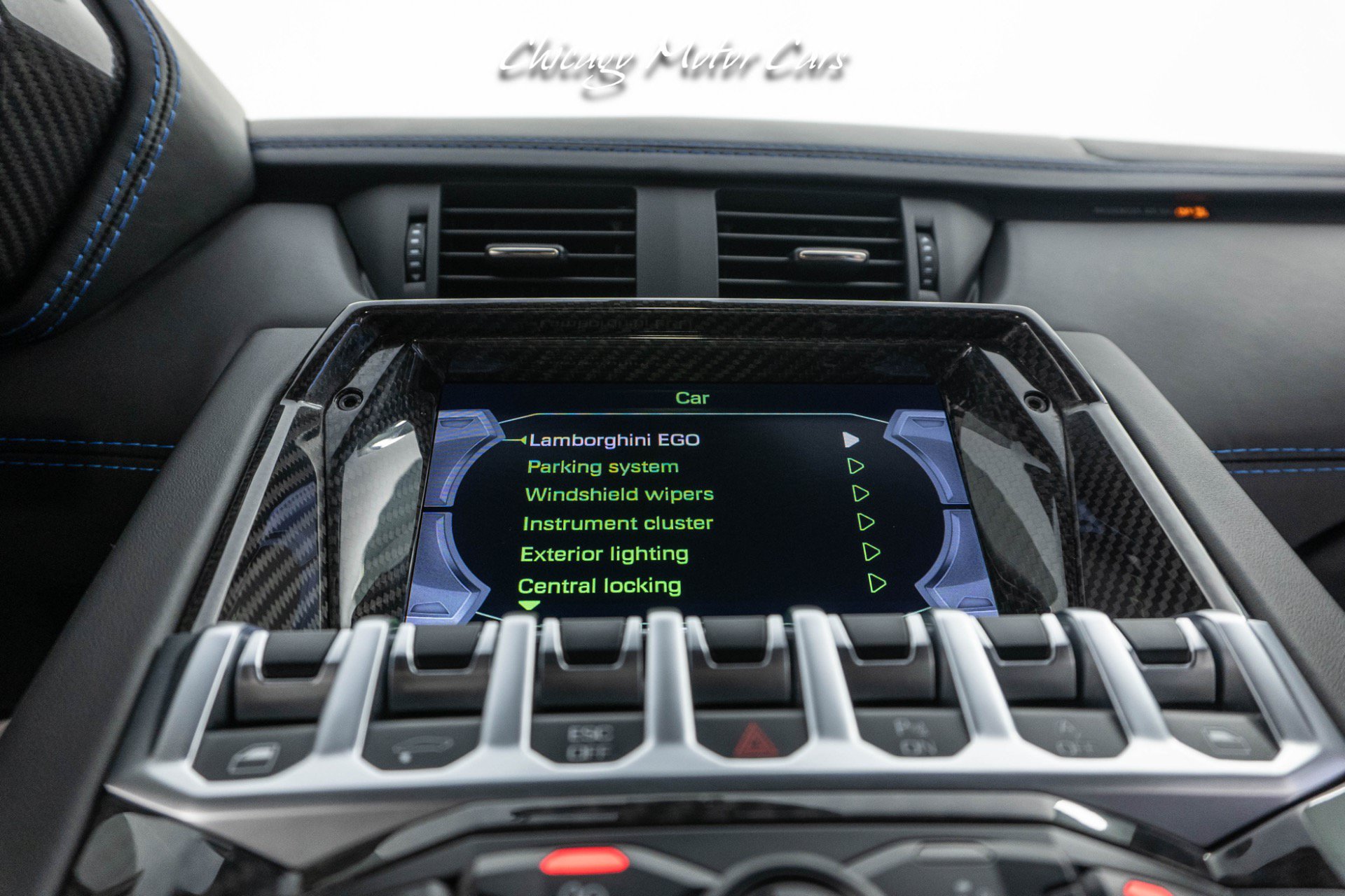 Used 2018 Lamborghini Aventador S AWD/4WD image 27