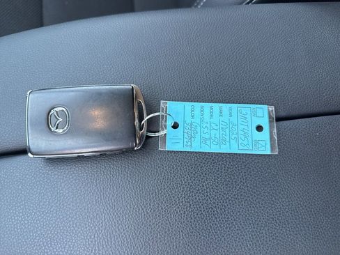 Used 2025 MAZDA CX-50 AWD 2.5 S w/ Preferred Package image 6