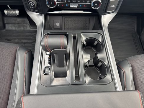 Used 2025 Ford F150 Raptor R w/ Equipment Group 803A Raptor R image 13