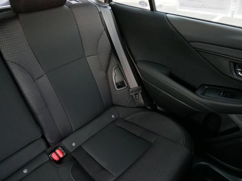 Certified 2025 Subaru Outback Premium image 14