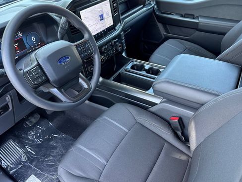 New 2026 Ford F150 STX w/ Equipment Group 200A RWD image 9