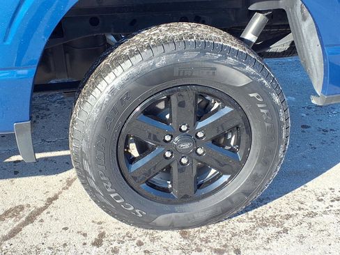 Used 2022 Ford F150 XL w/ Equipment Group 101A High image 25