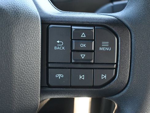 New 2025 Ford F150 STX w/ Equipment Group 200A image 18