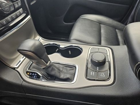 Used 2021 Jeep Grand Cherokee Limited w/ Quick Order Package 28K 80th image 27