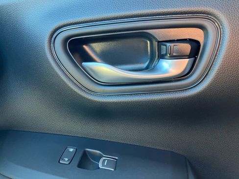 New 2026 Honda HR-V Sport image 31