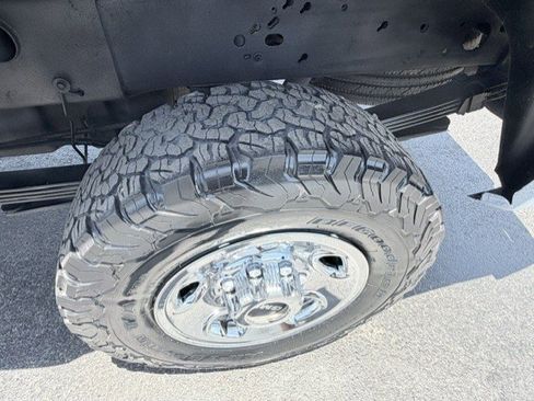Used 2007 GMC Sierra 2500 W/T w/ Fleet Convenience Package RWD image 9