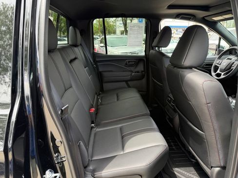 Certified 2026 Honda Ridgeline TrailSport image 20