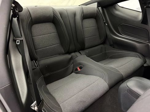 Used 2025 Ford Mustang GT RWD image 40