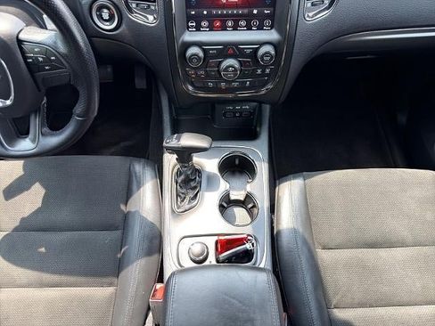 Used 2019 Dodge Durango R/T AWD/4WD image 63