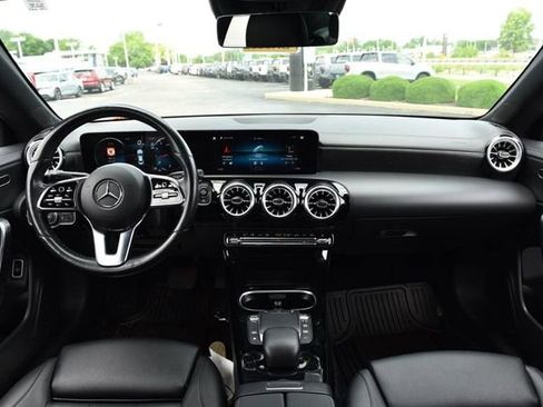 Used 2023 Mercedes-Benz CLA 250 4MATIC w/ Premium Package image 7