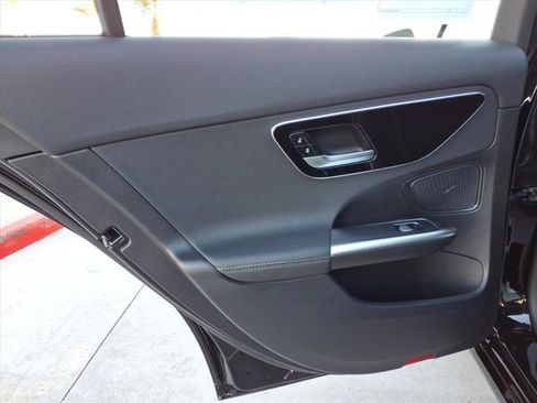 Certified 2024 Mercedes-Benz C 300 4MATIC Sedan image 16