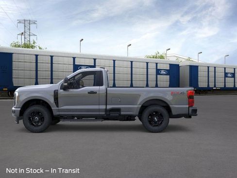New 2026 Ford F350 XL w/ STX Appearance Package image 32
