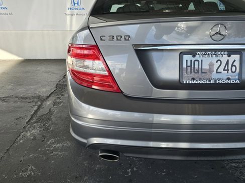 Used 2011 Mercedes-Benz C 300 Sedan image 51