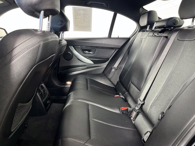 Used 2016 BMW 328i xDrive Sedan AWD/4WD image 34