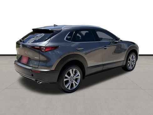 Certified 2025 MAZDA CX-30 AWD 2.5 S w/ Premium Package image 5