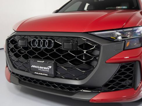 Used 2025 Audi RS Q8 performance AWD/4WD image 38