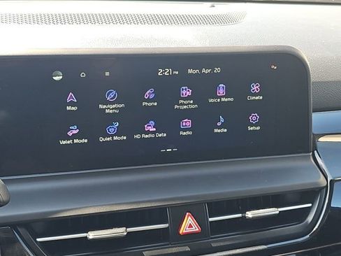New 2026 Kia Seltos S AWD/4WD image 11