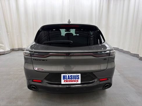Used 2024 Dodge Hornet R/T AWD/4WD image 5