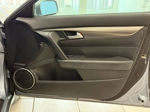 Used 2012 Acura TL w/ Technology Package FWD image 22