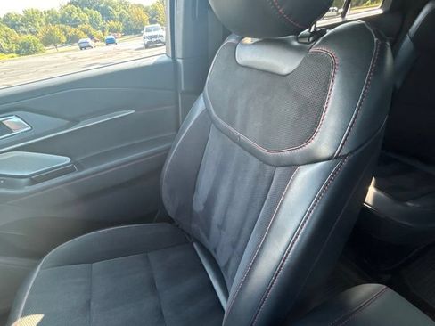 Used 2025 Ford Explorer ST AWD/4WD image 24