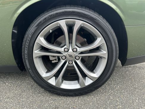 Used 2022 Dodge Challenger GT w/ Plus Package image 18