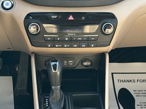 Used 2018 Hyundai Tucson Value image 14