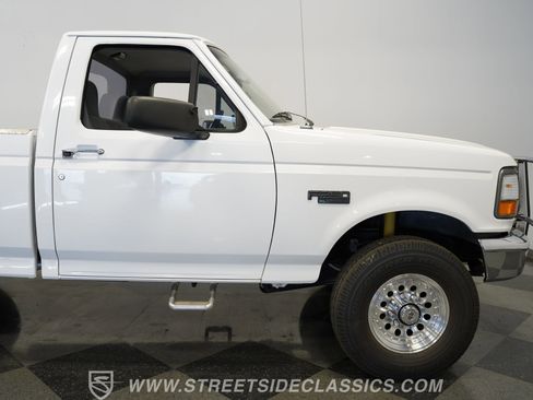 Used 1996 Ford F250 XL image 33