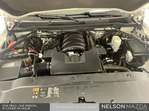 Used 2015 GMC Sierra 1500 Denali AWD/4WD image 48