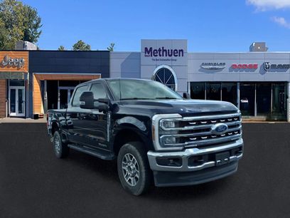 Used 2024 Ford F250 Lariat
