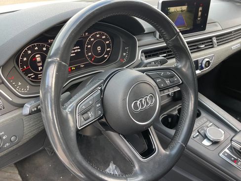 Used 2018 Audi A4 2.0T Premium Plus w/ Premium Plus Package image 23