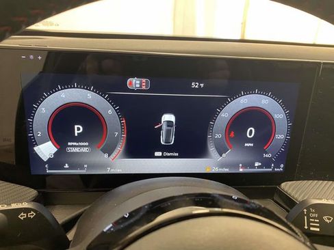 New 2026 Nissan Kicks SR w/ Cold Weather Package FWD image 23
