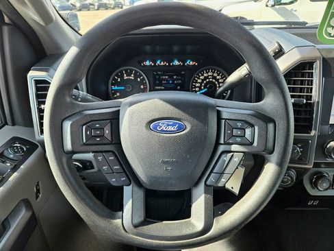 Used 2019 Ford F150 XLT image 27