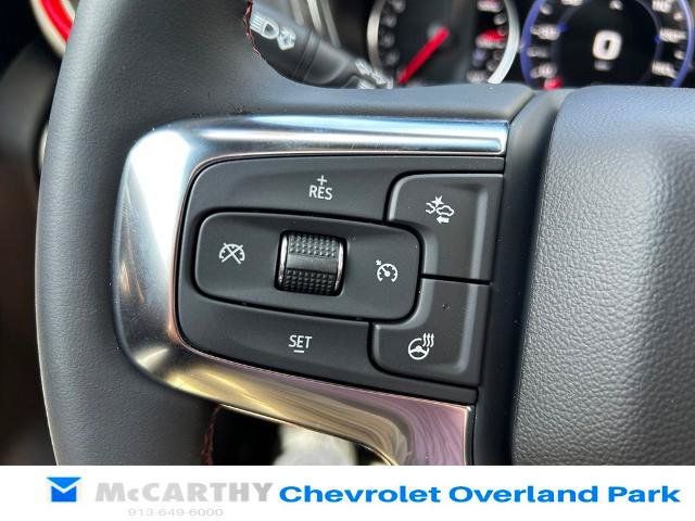 New 2026 Chevrolet Blazer RS w/ Driver Confidence II Package FWD image 9