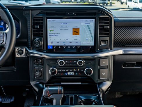 Used 2025 Ford F150 Raptor AWD/4WD image 24