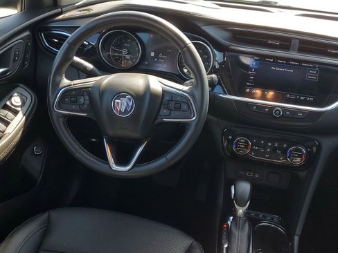 Certified 2023 Buick Encore GX Essence w/ Advanced Technology Package AWD/4WD image 13