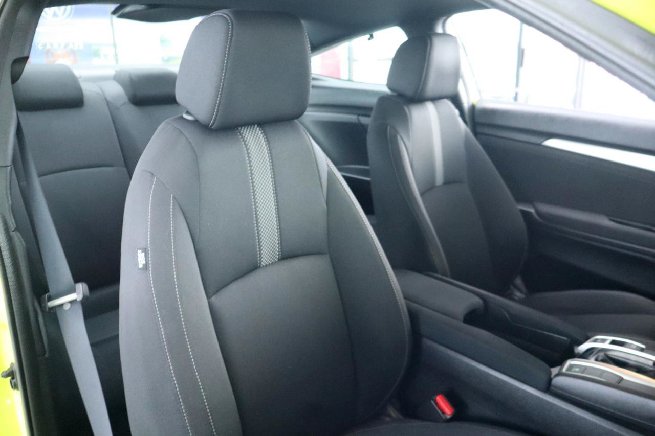 Used 2019 Honda Civic EX image 32