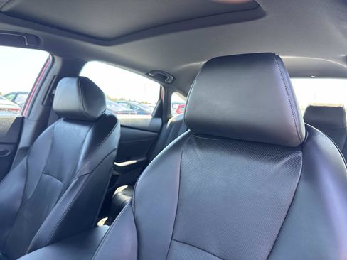 Certified 2024 Honda Accord Sport image 25
