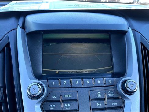 Used 2017 Chevrolet Equinox LS AWD/4WD image 22